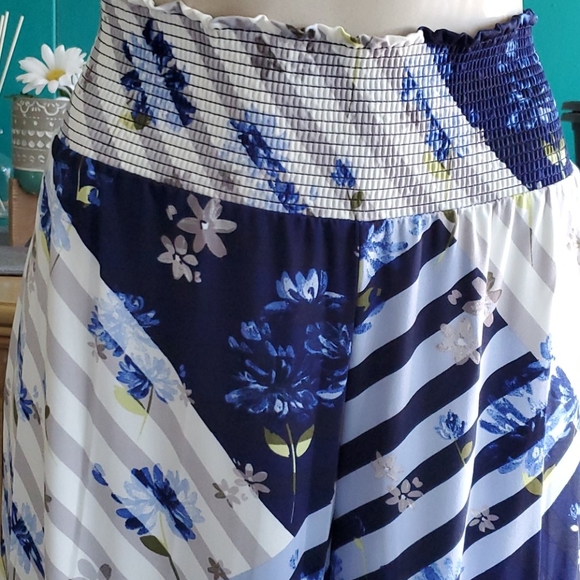 BNWT ZAC & RACHEL Wide Leg pants - Picture 2 of 4